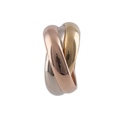 TRINITY RING