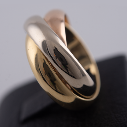 TRINITY RING