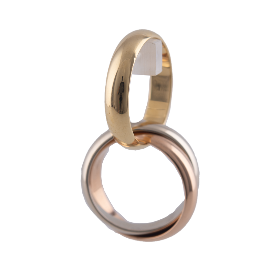 TRINITY RING
