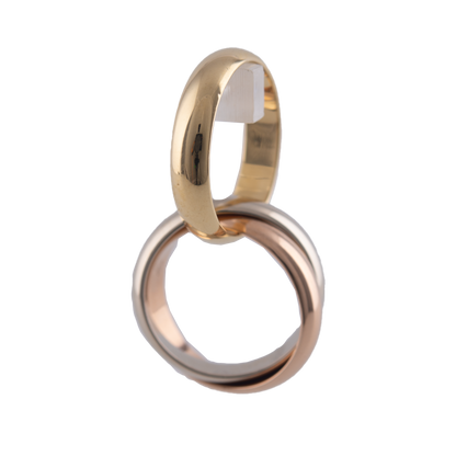TRINITY RING