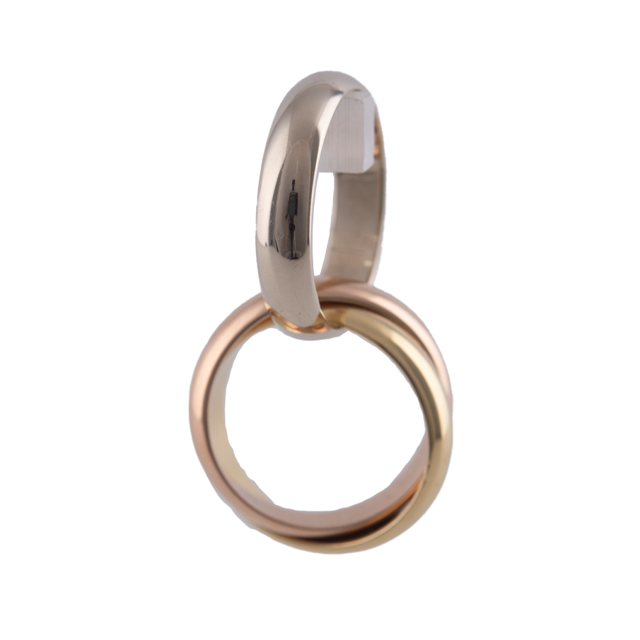TRINITY RING