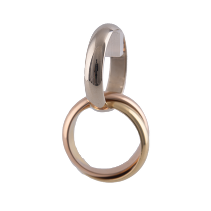 TRINITY RING