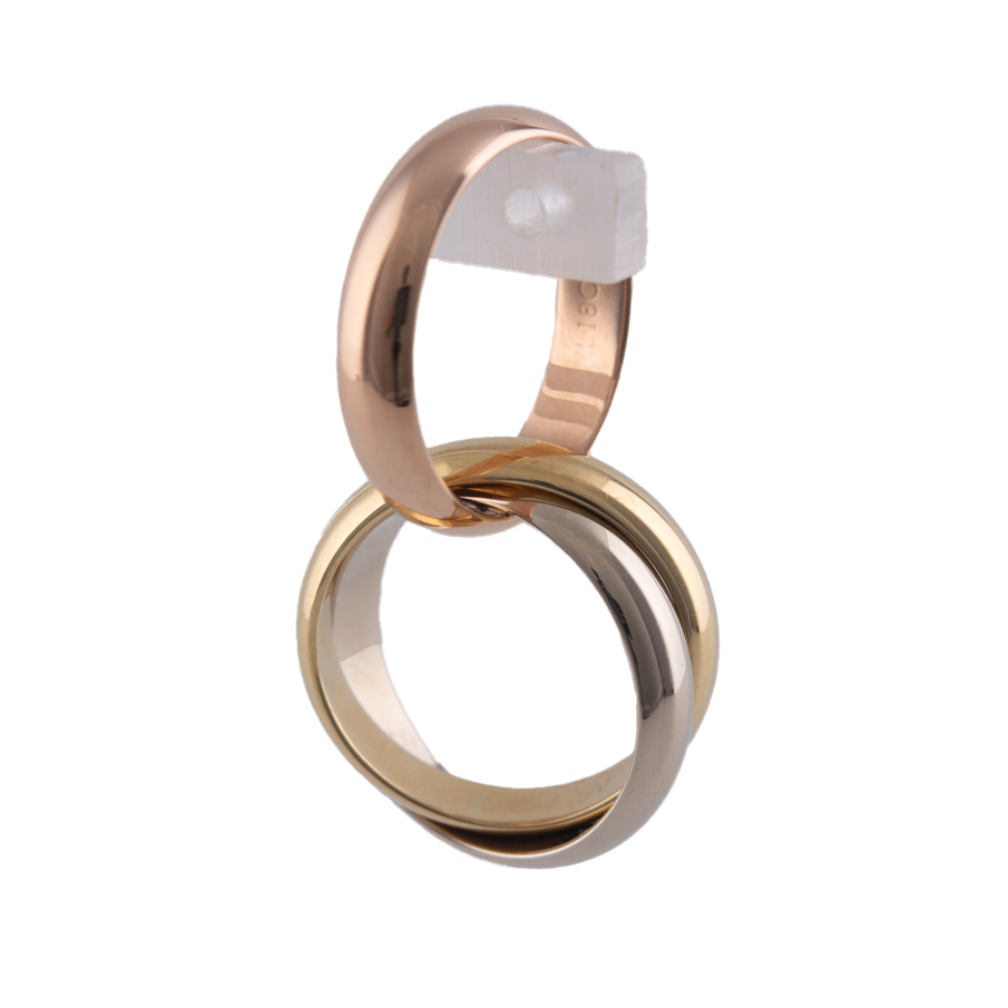 TRINITY RING