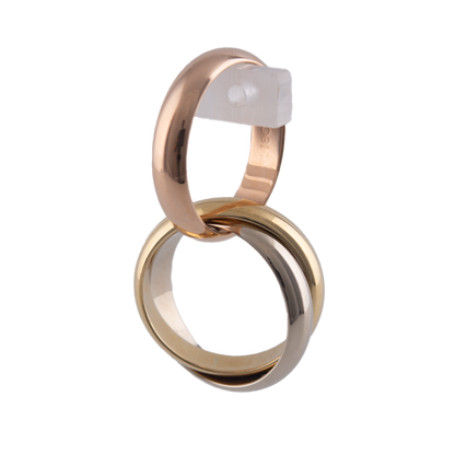 TRINITY RING