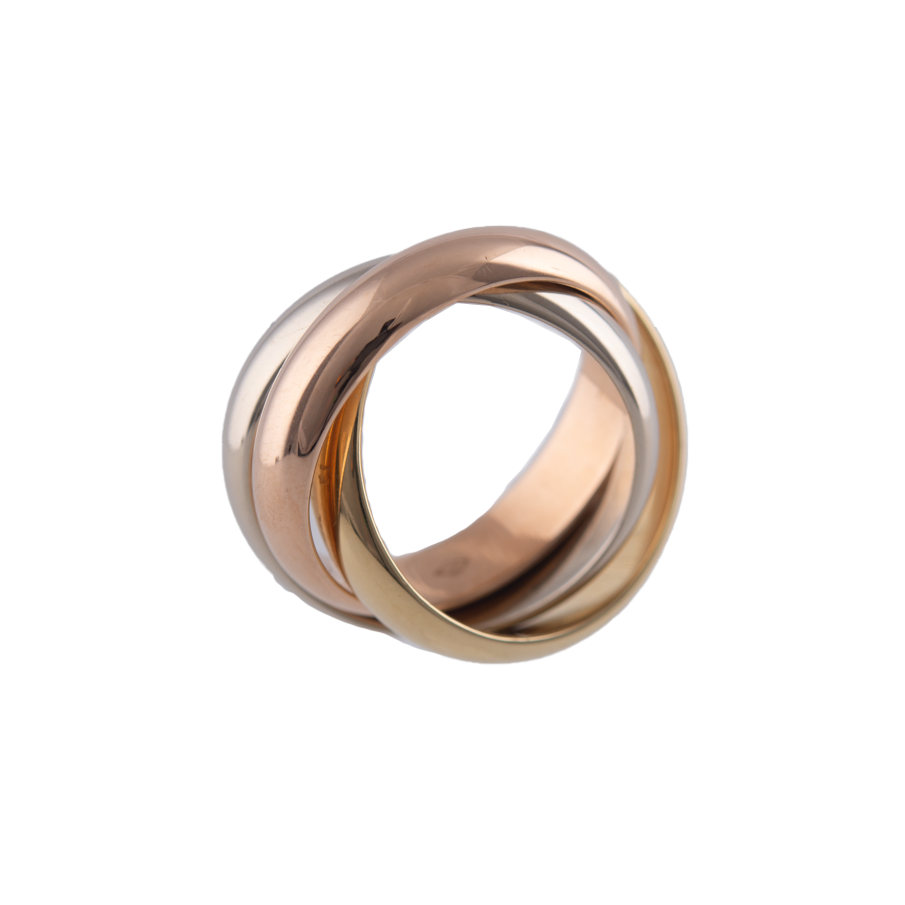 TRINITY RING