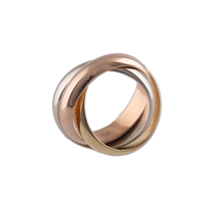 TRINITY RING