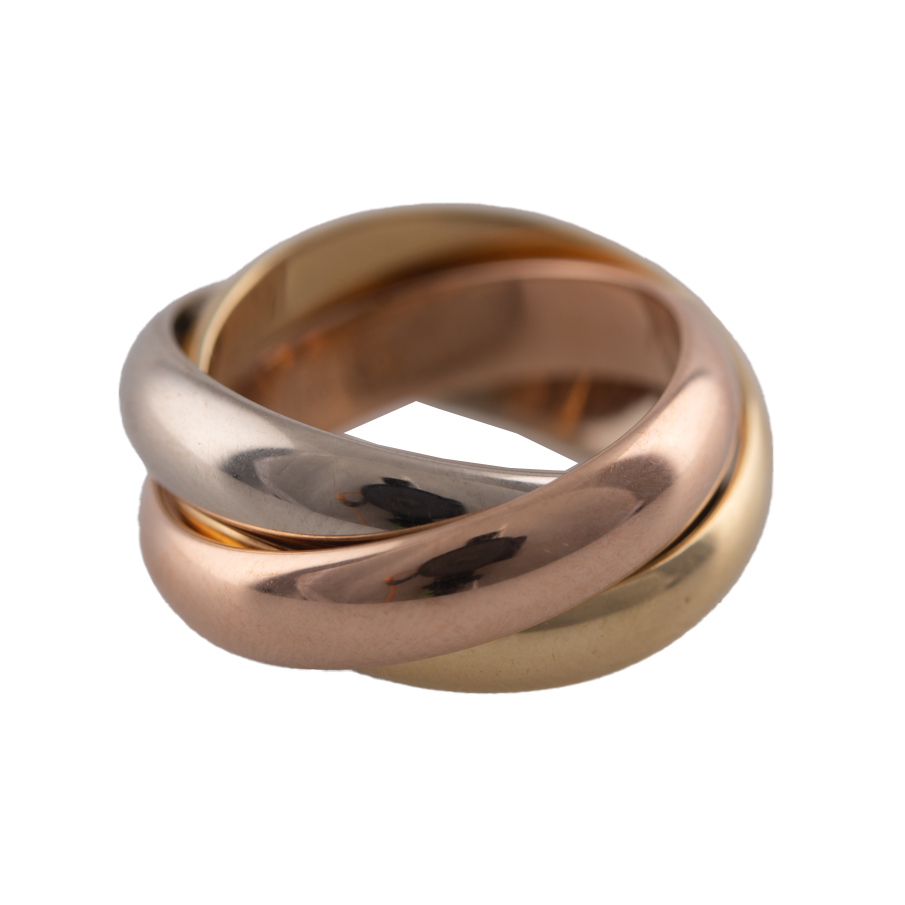 TRINITY RING