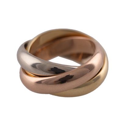 TRINITY RING