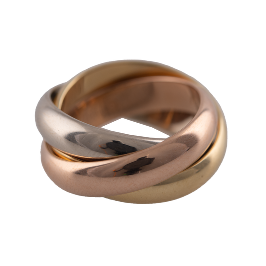 TRINITY RING