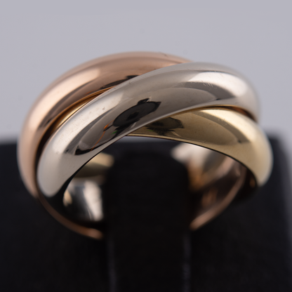 TRINITY RING