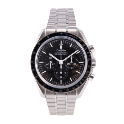 Omega Speedmaster Moonwatch Professional Co-Axial Master