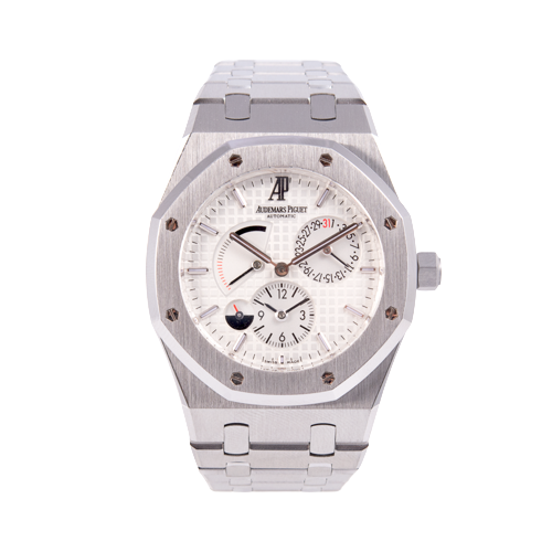 ROYAL OAK DUAL TIME