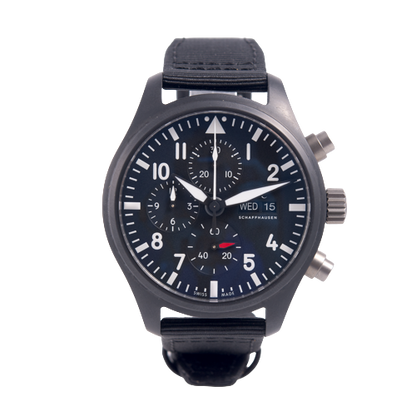 PILOT'S WATCH TOP GUN