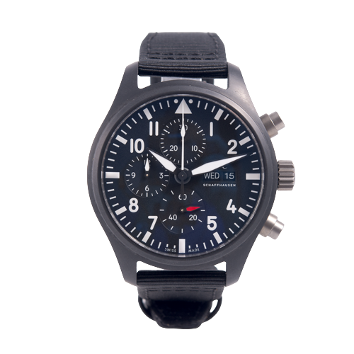 PILOT'S WATCH TOP GUN