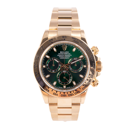 Rolex Daytona Cosmograph