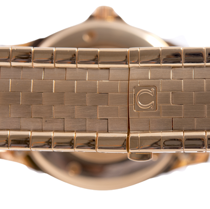 DE VILLE CO-AXIAL