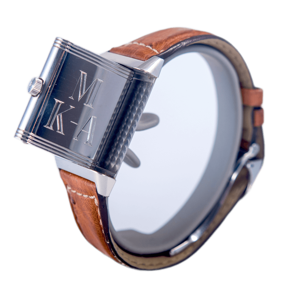 REVERSO GRAND TAILLE