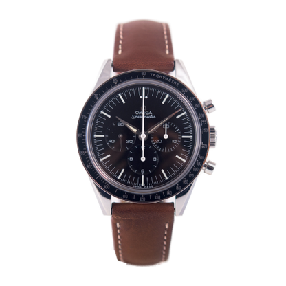 Omega Speedmaster FOIS Certified Pre-owned